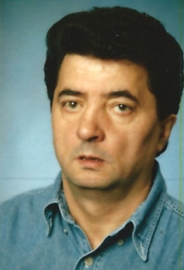 KRŠO RAŠID - Jedileri d.o.o.