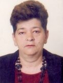 esada (džemo) saračević
rođ. bajrektarević