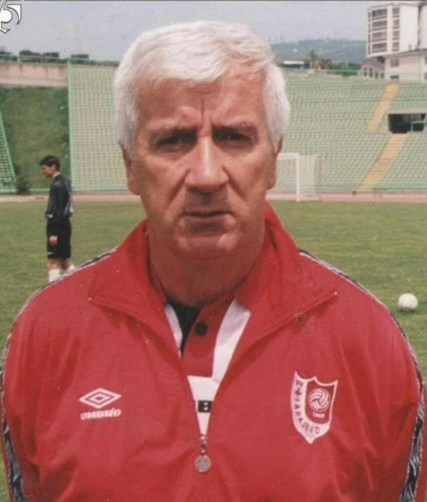 JESENKOVIĆ SEAD - Jedileri d.o.o.