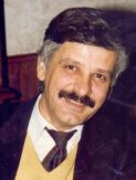 prof. KEMAL (NURA I HASAN) MAHIĆ (1948 - 2024)